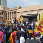 How-did-Sri-Lanka-fall-into-an-economic-and-political-crisis